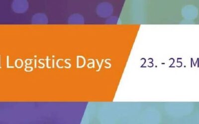 23. – 25.3.2021 | Digital Logistics Days