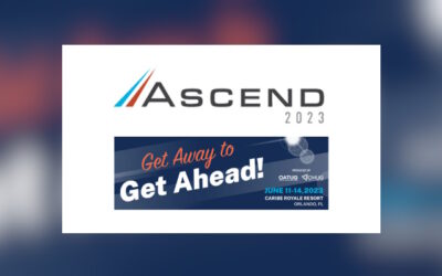 June 11-14, 2023ASCEND Orlando