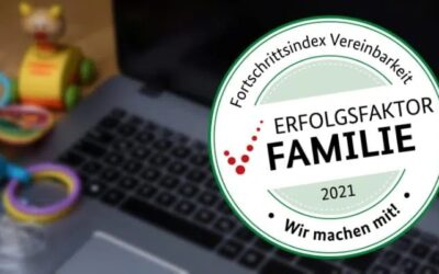 PROMATIS setzt auf familienbewusste Unternehmenskultur als Erfolgsfaktor